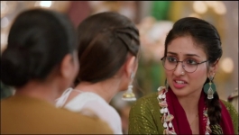 Parineeti - 15th August 2025